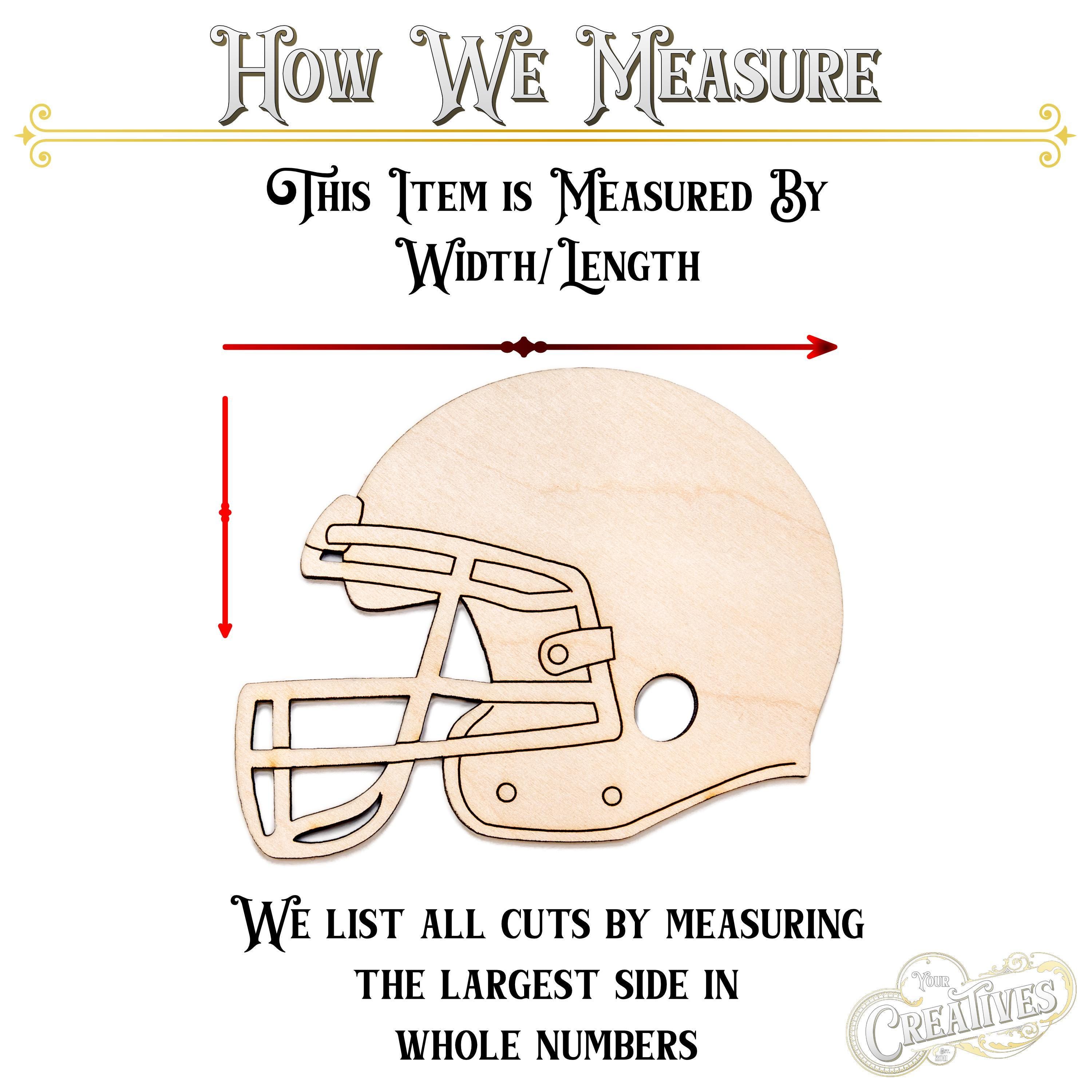 dimensions of a football helmet Matte Black Blank Riddell Revolution Speed Mini (Decorative Mini Helmet - NOT Wearable Riddell Axiom combines our deep experience in athlete protection and helmet technologies to deliver our most advanced helmet platform with an interior fit and protection system that eliminates fitting foams and air adjustments Football helmet - Wikipedia