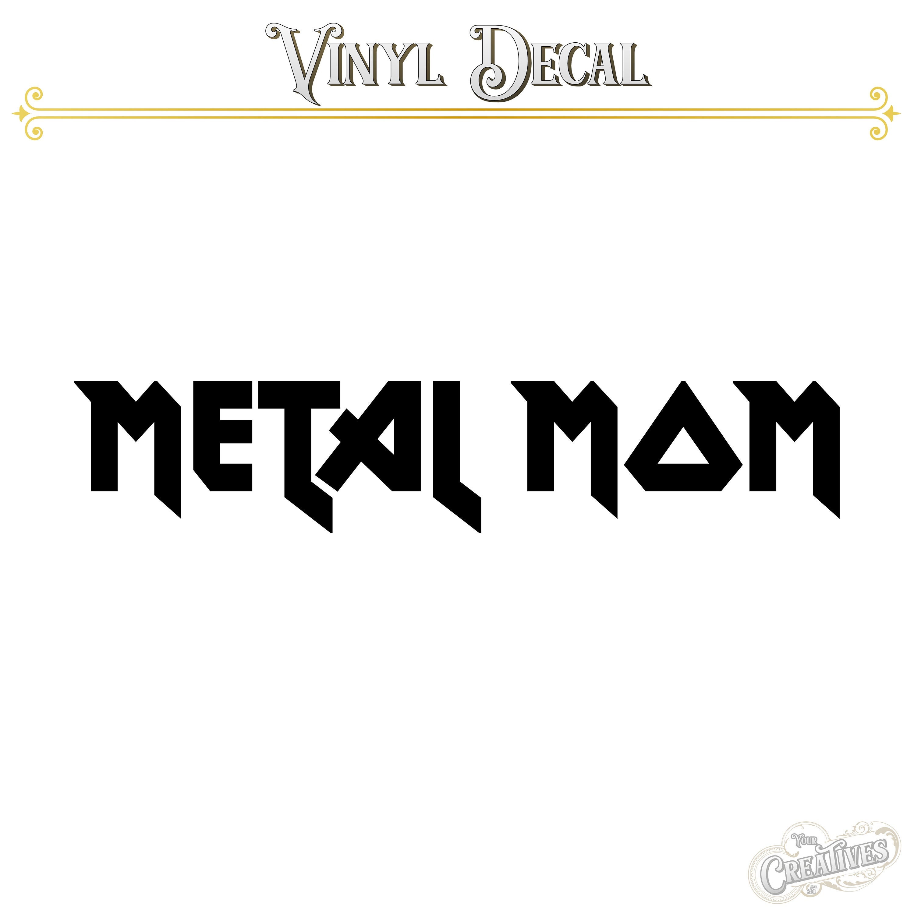 Sheet Metal Skull Vinyl Decal Fairmont Tongs & Sheet Metal -  Israel