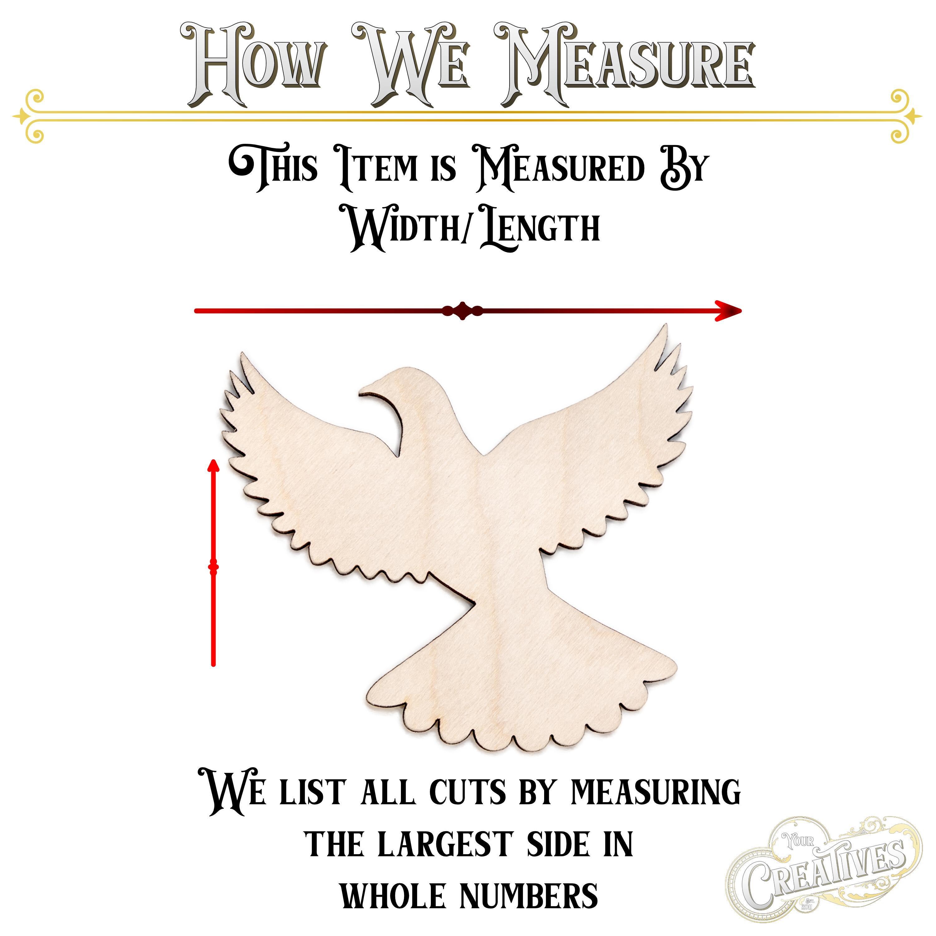 Simbolo Pace In Legno - Decorazione Fai Da Te 50 Cm, Per Dipingere E Personalizzare - Foto 9