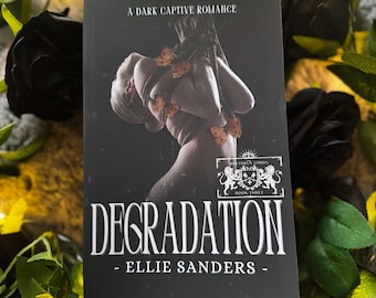 Degradation Paperback
