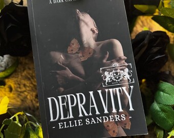 Verderbtheit Paperback