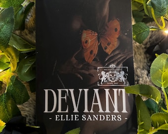 Deviant Paperback