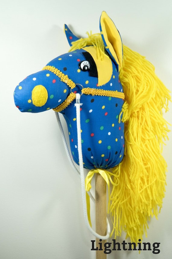 hobby horse toy australia