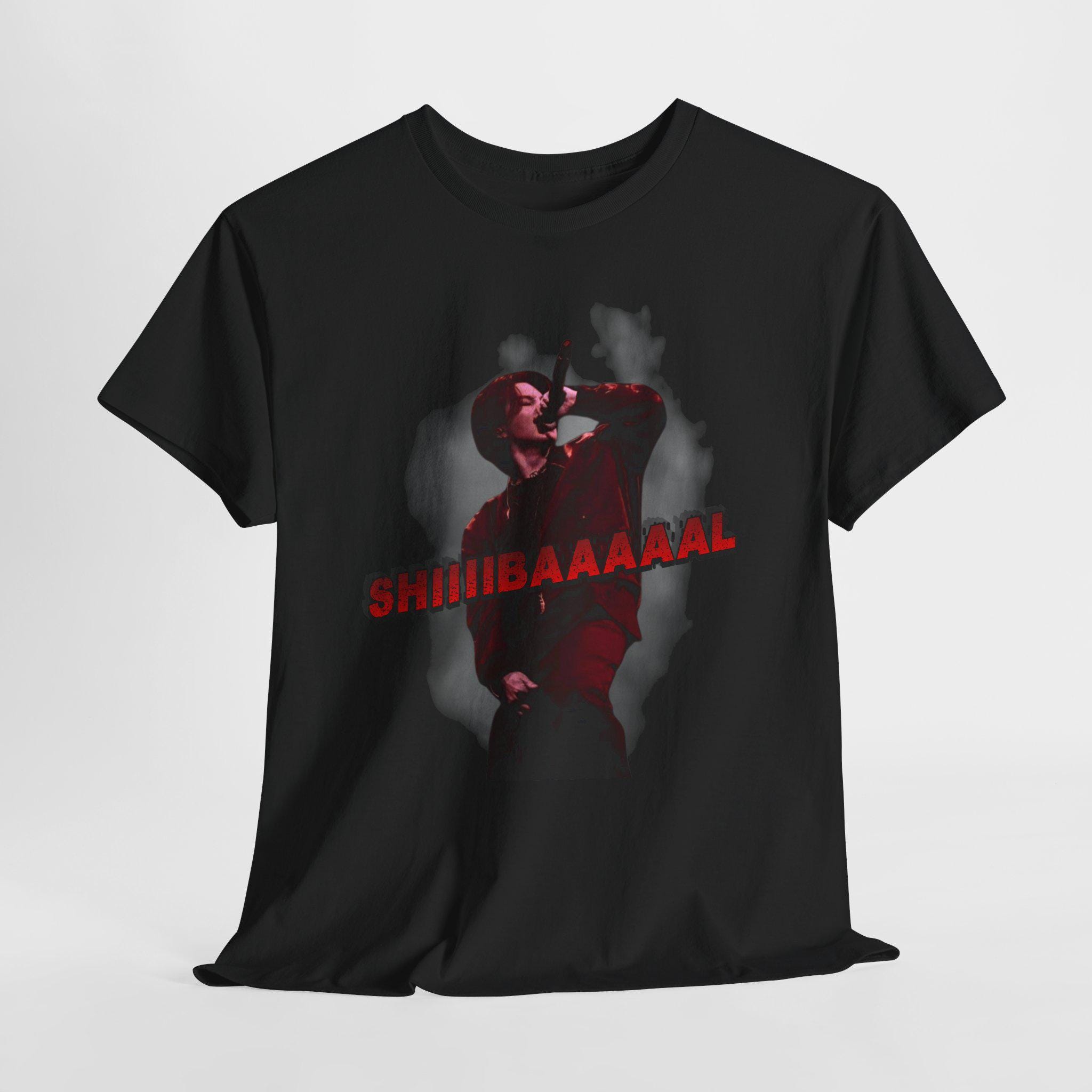 BTS SUGA AgustD TOUR D-DAY ロングスリーブTシャツ BTS SUGA AgustD D