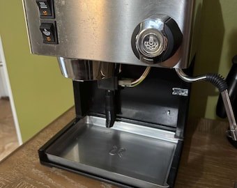 Rancilio Silvia Solenoid Extender / Rust Preventer