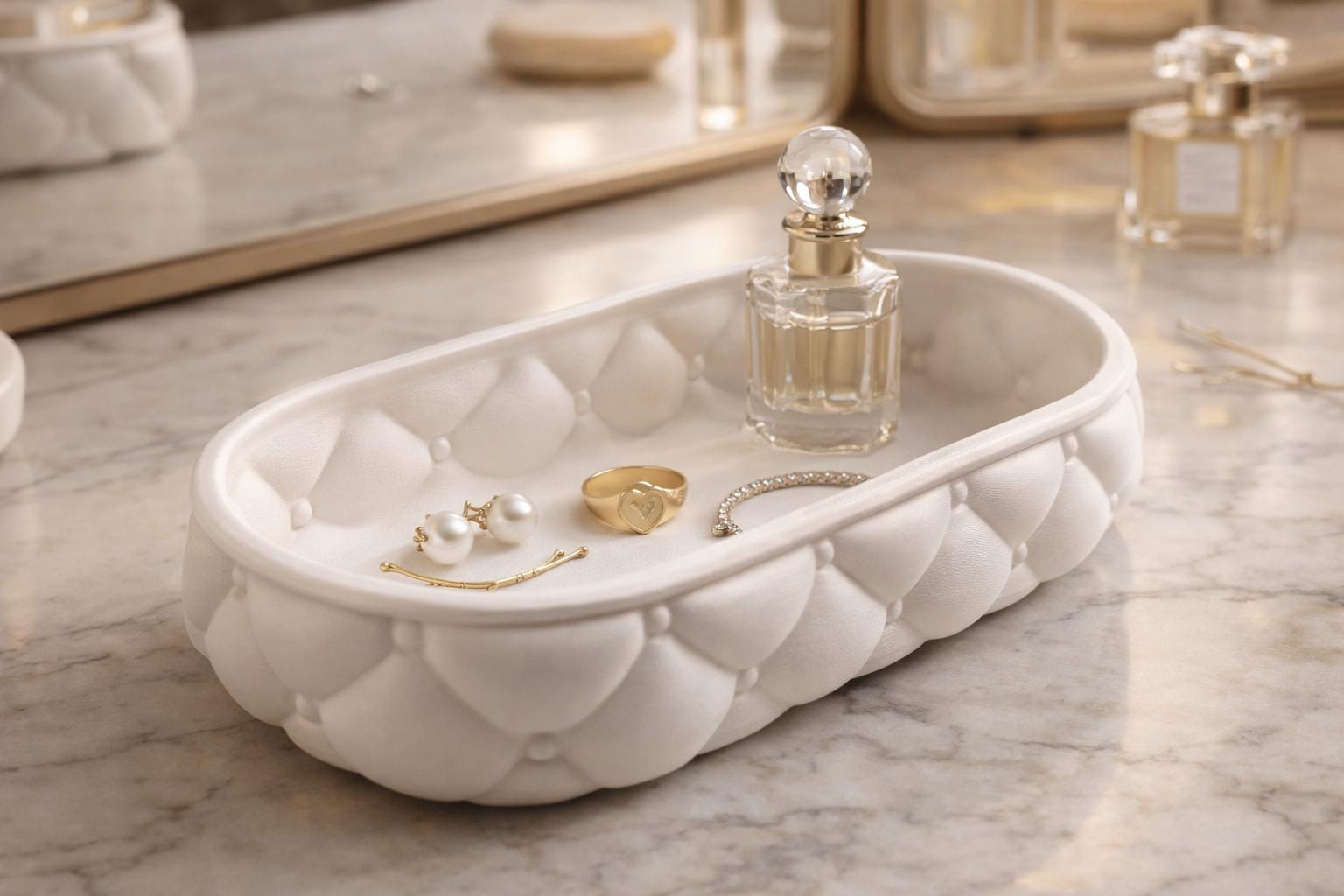 CHANEL トレー 希少品 Chanel Tray - Etsy