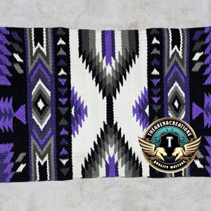 RANCH PAD FIRST CLASS | Winch Farm Western Shop