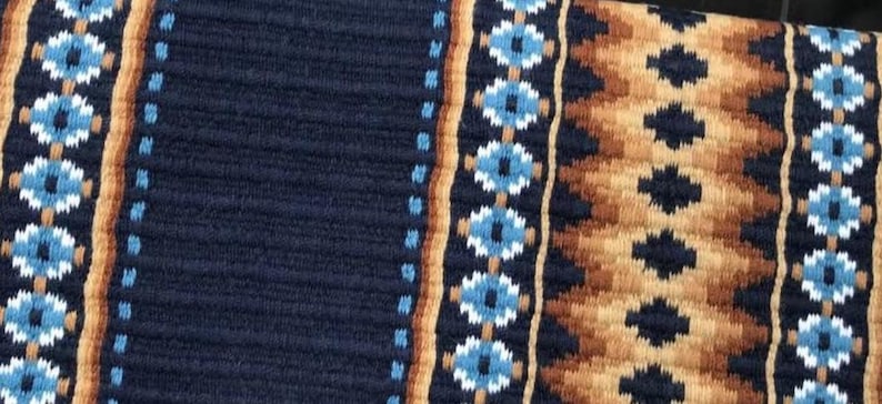 Western Wool Show pad image 2