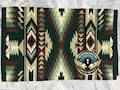 Western Wool Ranch Pad product logo