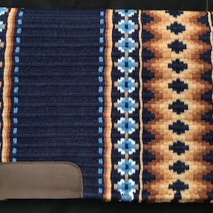 Western Wool Show pad image 1
