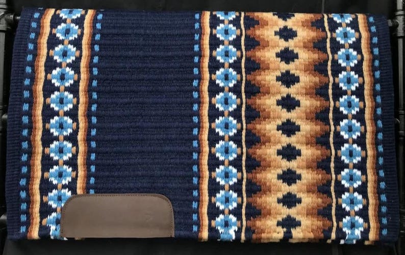 Western Wool Show pad image 1