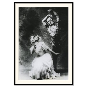 Vaslav nijinsky - Etsy 日本