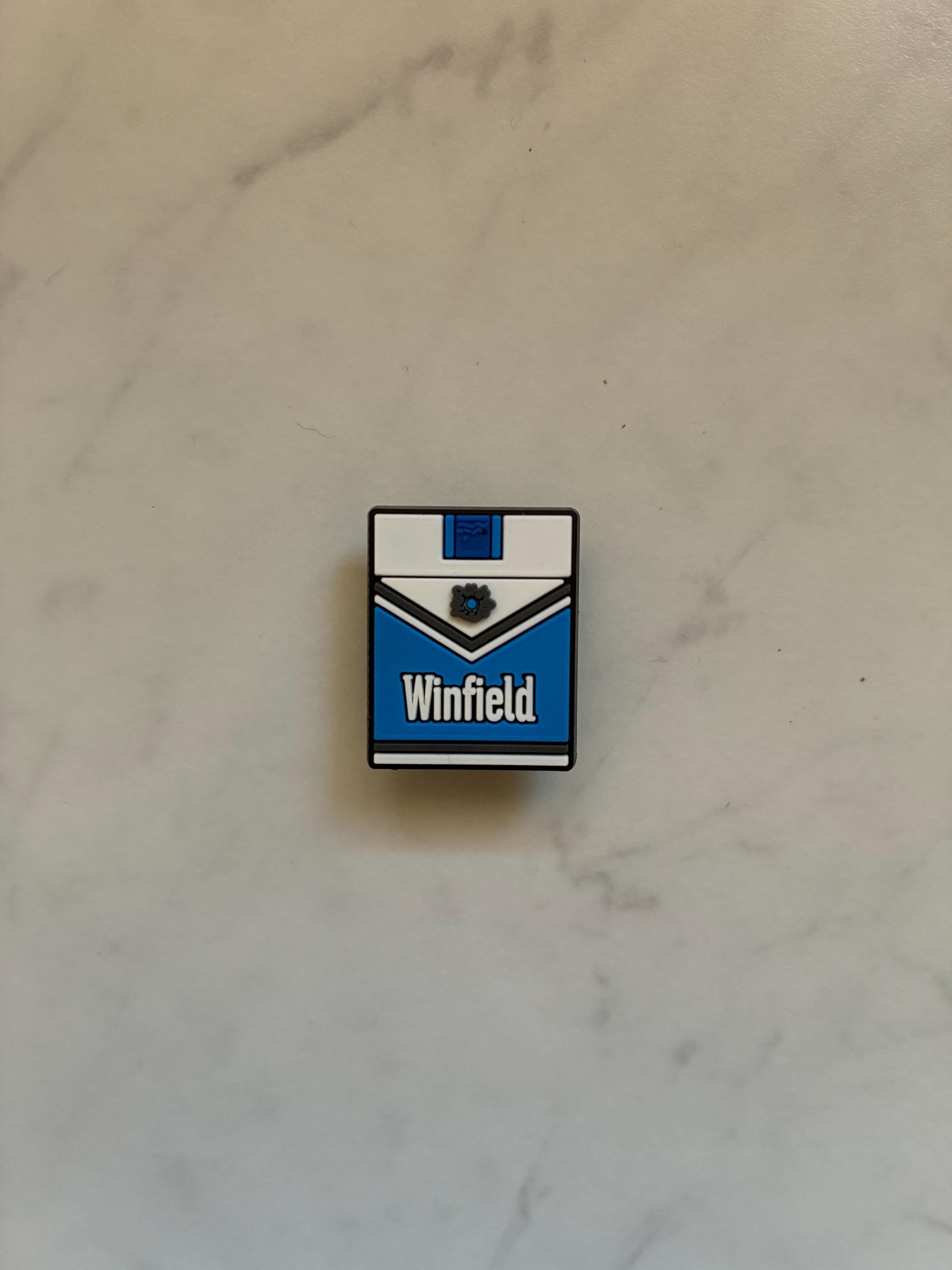 Winfield Blue