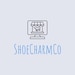 ShoeCharmCoStore store logo