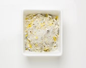 bath shreds and salt - 100% natural and handmade soap