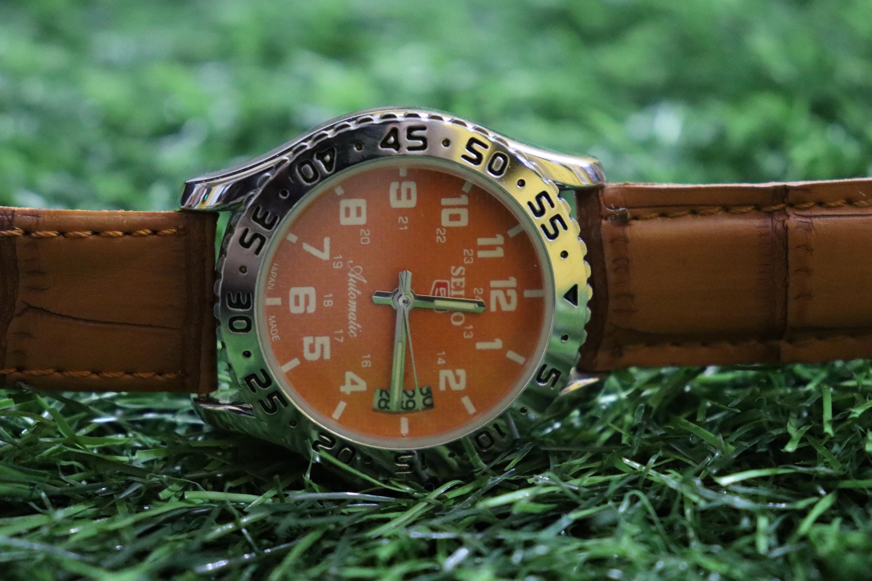 Seiko 4205 - Etsy