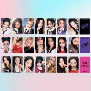 Babymonster ahyeon - Etsy 日本