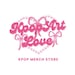 KpopArtFans store logo