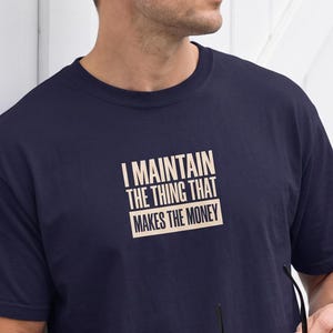 Senior Software Tee Sysadmin Developer Gifts | Network Admin Database Admin Production Support Shirt | Essential Tech Lead Husband Tshirt