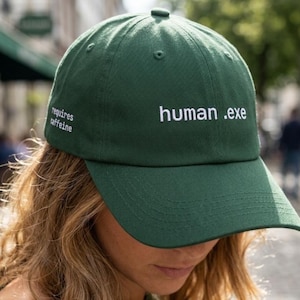 Programmer Cap Tech Humor Accessory Software Developer Gift Coding Dad Hat Caffeinated Coder Gift Computer Science Wear Techie Gift Idea