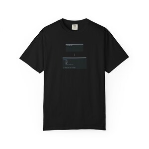 Funny Python Developer Shirt | Programmer Gift Tee Coding Humor | Script Gone Wrong Software Engineer Birthday Gift Coder Black