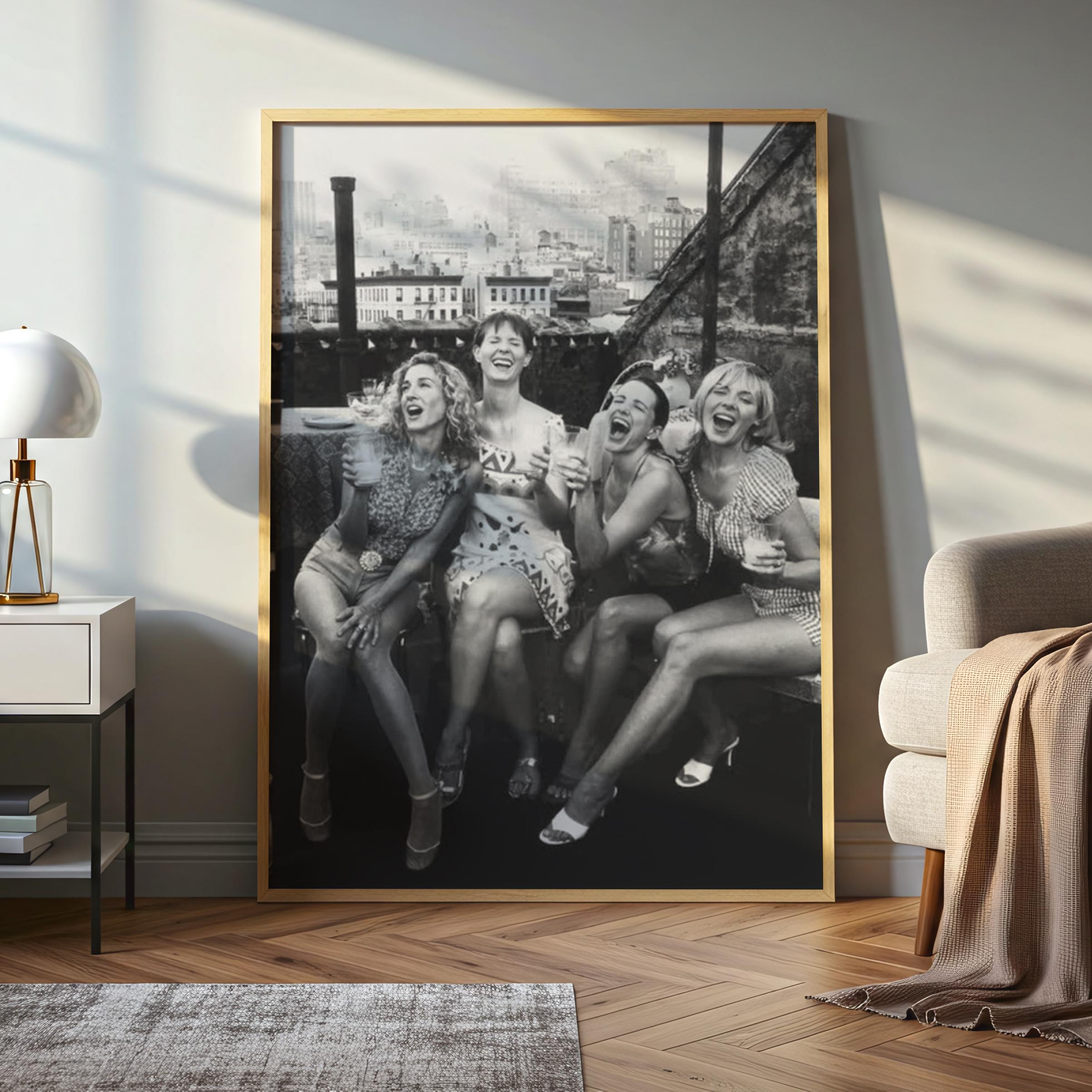 Vintage Satc - Etsy
