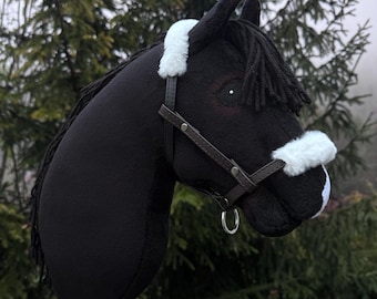 Hobby Horse realistic