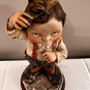 Giuseppe Armani Boy - Etsy