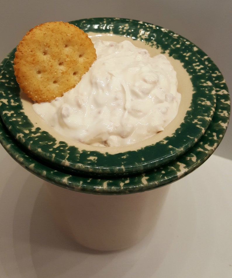 Bacon Dip Mix just add sour cream Etsy