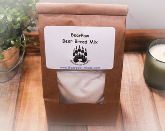 Bear Paw Soup Mix Lots Of 2, 3, 4, or 5, Great Gift Boxes, Bulk Mixes Free Shipping