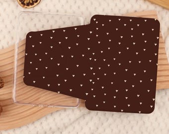 Funda minimalista para Kindle Paperwhite con funda magnética desmontable y función de encendido y apagado automático, Paperwhite 11/12, 6", 6.8" y 7", funda para Kobo Clara, regalo para ella