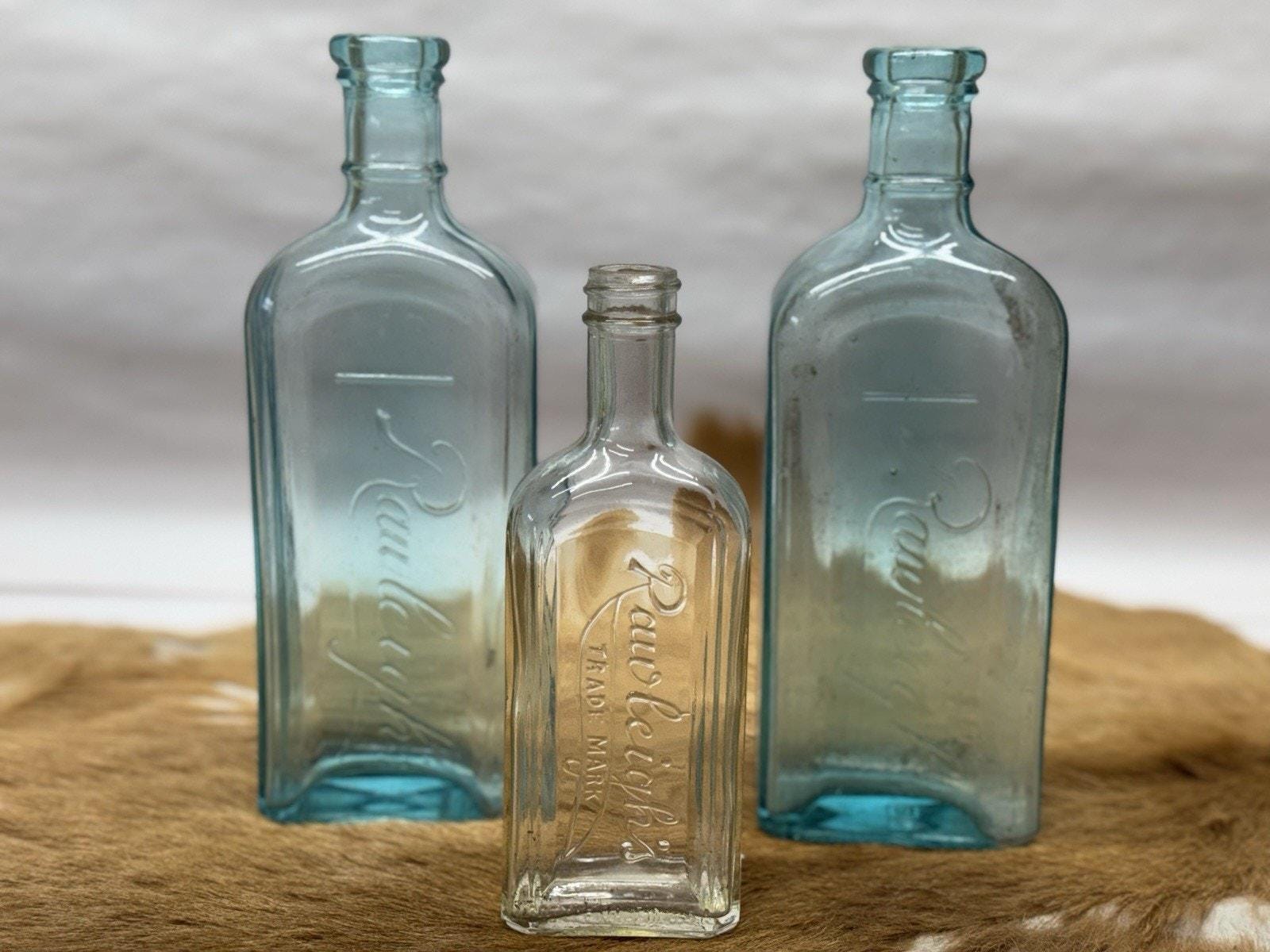 1910 Bottle - Etsy Singapore