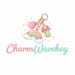 CharmWavekey store logo
