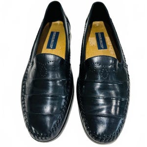 Mens Giorgio Brutini Loafers - Etsy