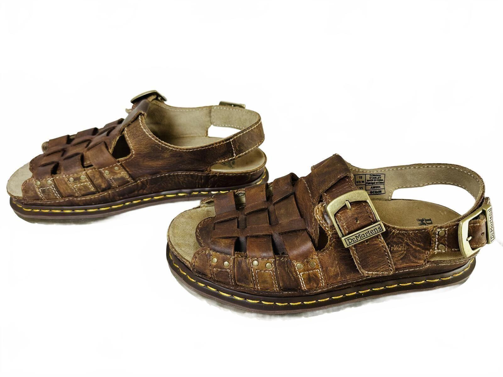 Vintage Dr Martens Fisherman Sandals - Etsy display picture 2