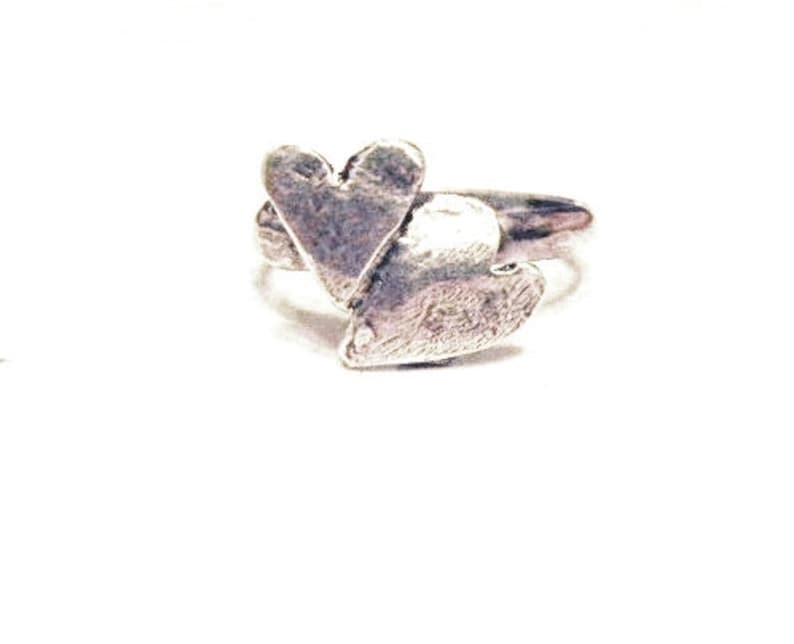 Purity Ring for Guys & Gals Sterling Silver For Etsy