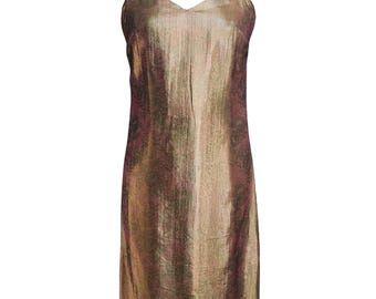 Gianni Versace Couture F/W 1995 Mermaid Gown With Characteristically Shaped  Neckline, Inner Boned Corset and Small Train at the Back  70s - Etsy