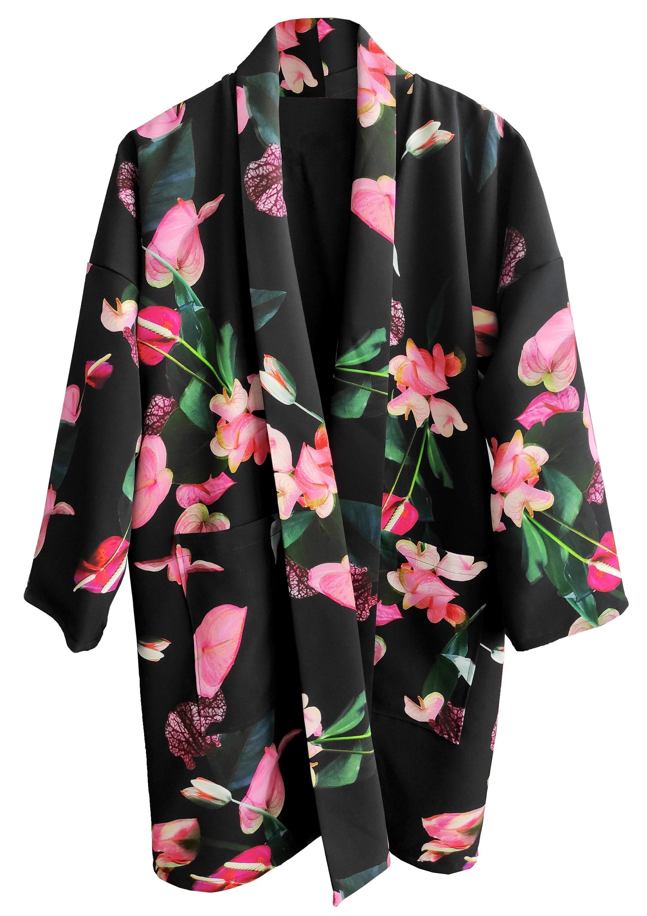 plus size reversible jacket