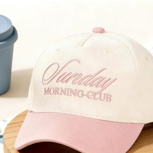 Personalized Embroidered Hat, Custom Embroidered Trucker Cap, Bachelorette Embroidered Hat, Basic Embroidered Hat,Embroidered hat