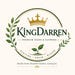 king Darren