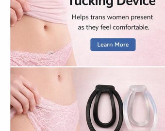 Clip para clítoris Fufu, todos los tamaños