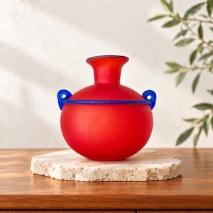Franco Moretti Glass - Etsy