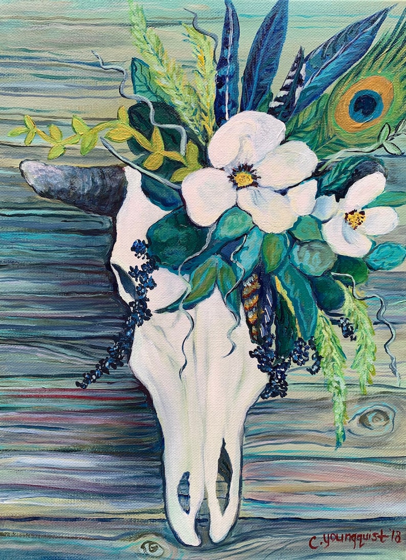 18x24 Giclee on Canvas fine art print/Rustic Etsy