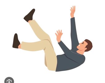 Fall prevention checklist