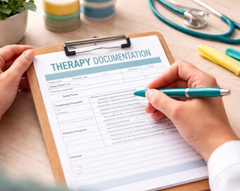 Occupational therapy Goals for PDPM in SNF