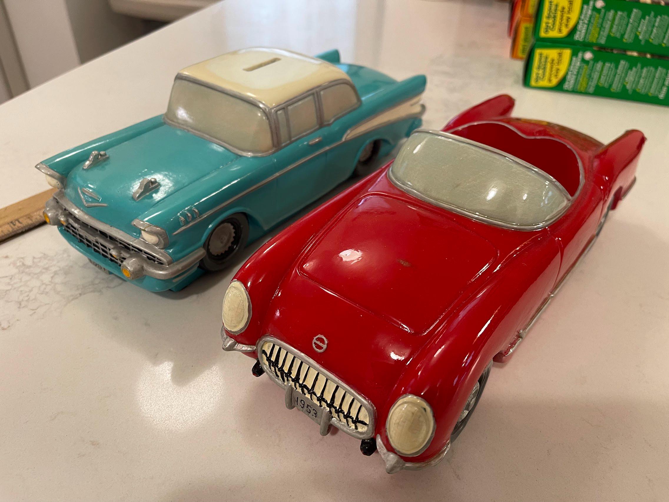 1957 Chevy Memorabilia - Etsy