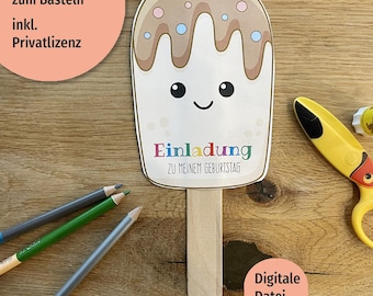 Einladungskarten zum Kindergeburtstag Lama Einladungen für Mädchen Geburtstagseinladungen für Mädchengeburtstag Kommunion Taufe