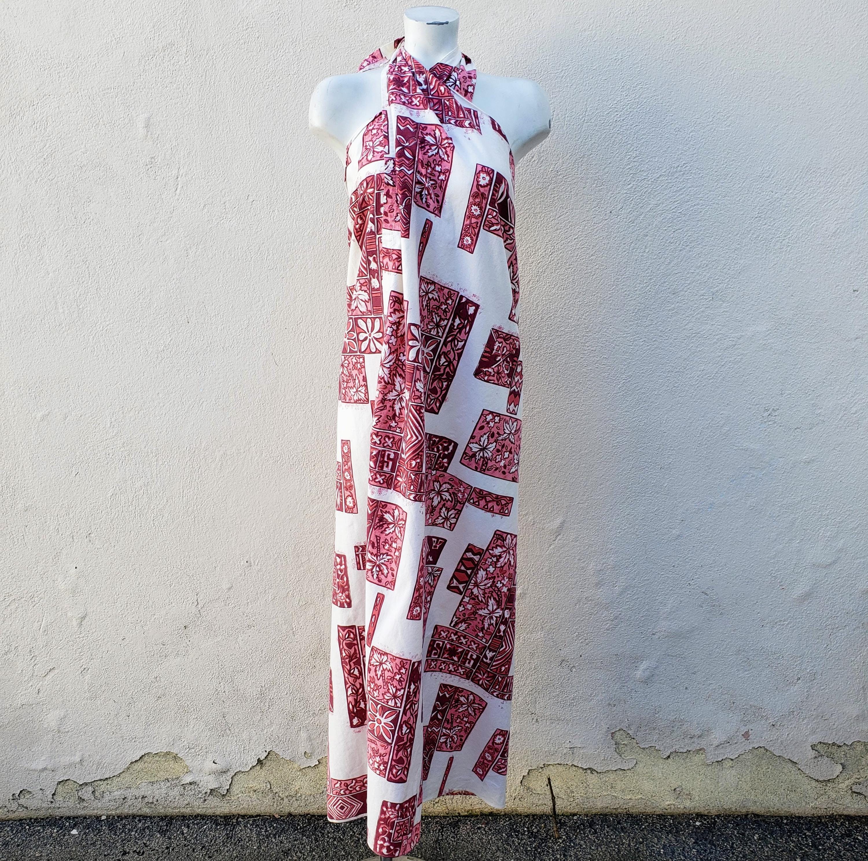 sachin and babi light blue dress MISSGUIDED Halter Neck Tropical Floral Hawaiian Print Maxi DressMISSGUIDED