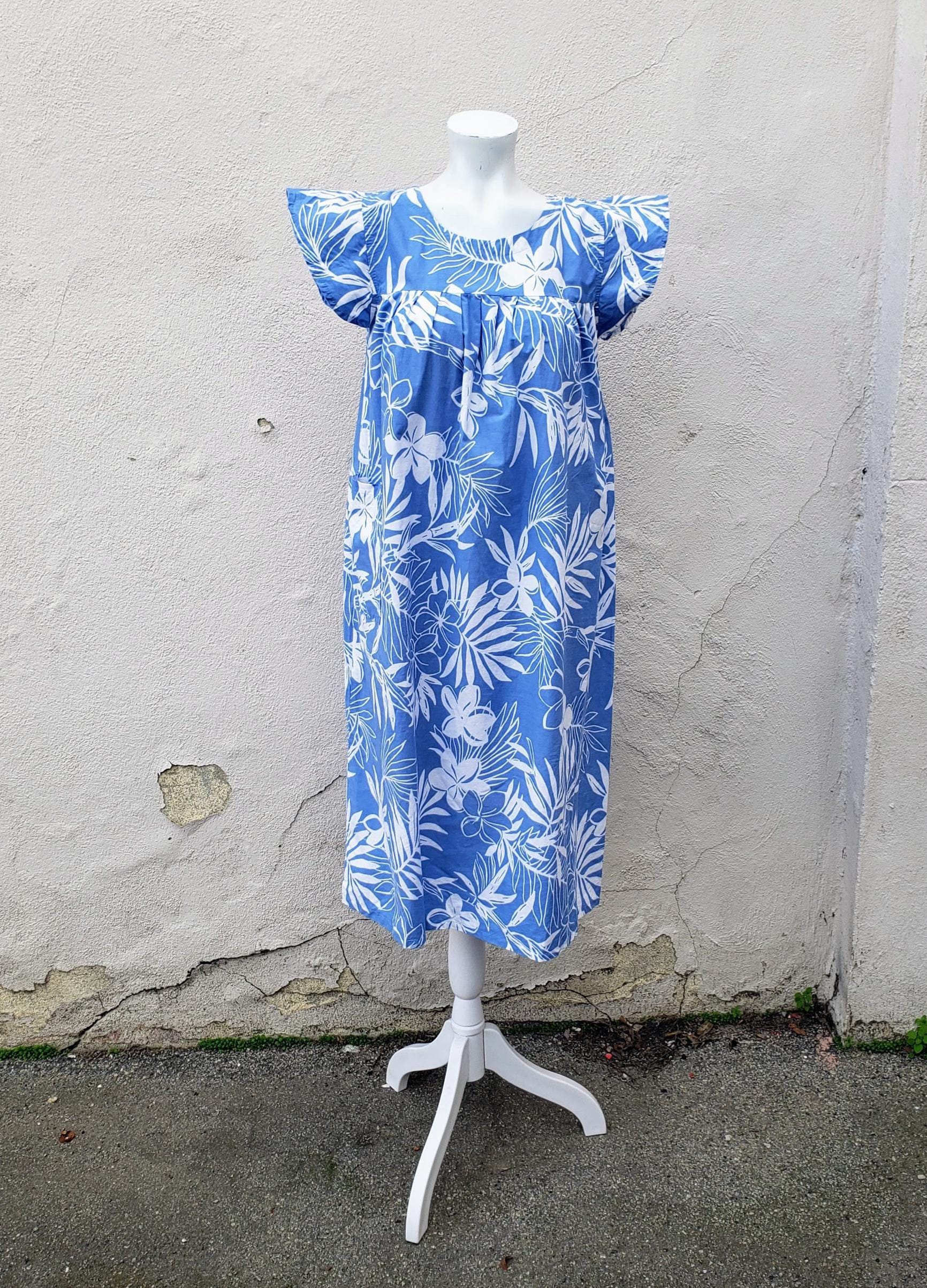 80's Muumuu - Etsy 80's Muumuu - Etsy
