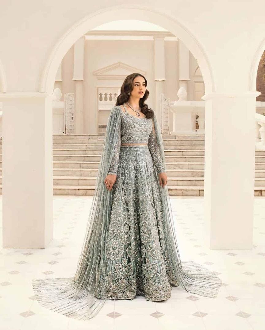 Pakistani Wedding Guest Dresses - Etsy